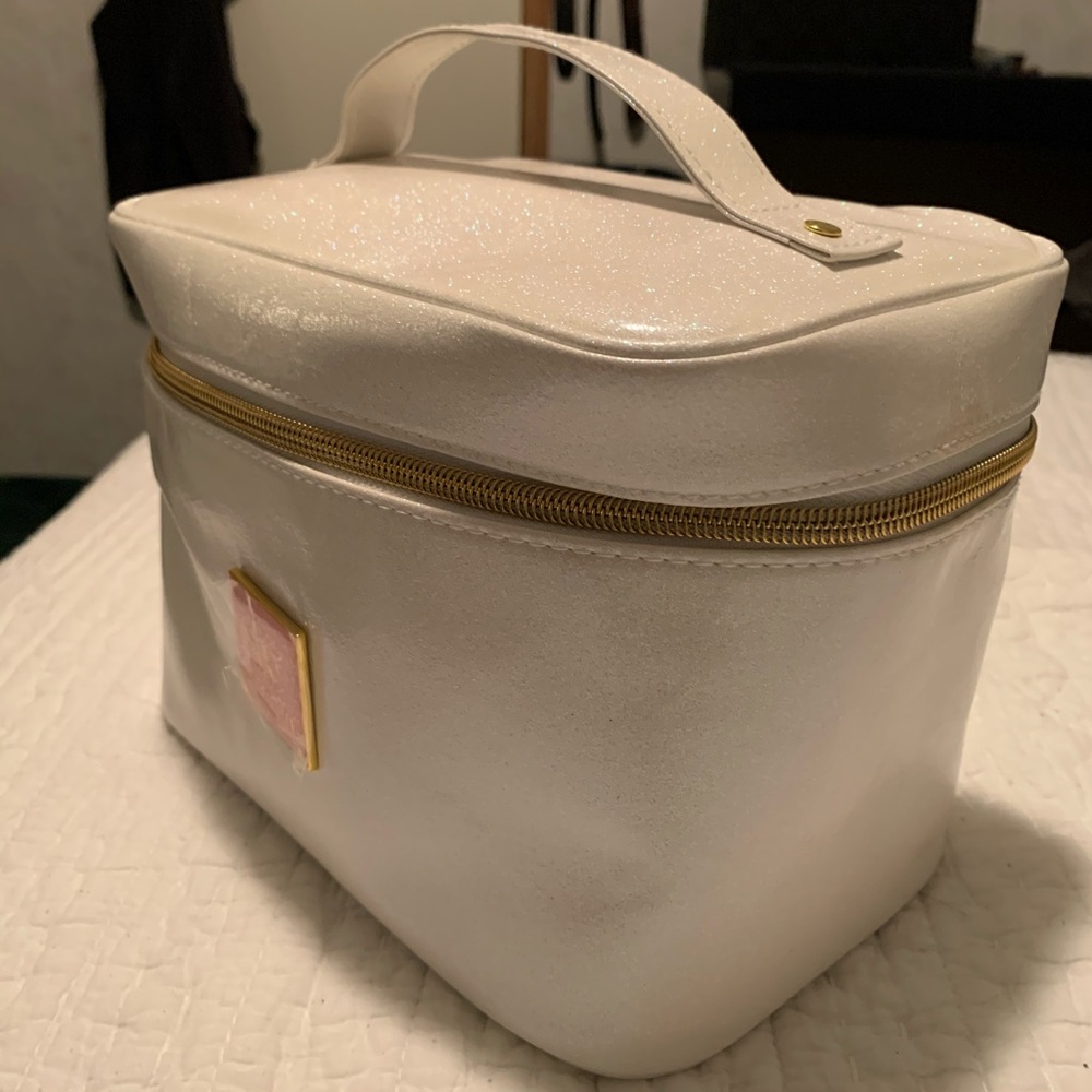 Jeffree Star Makeup Travel Bag